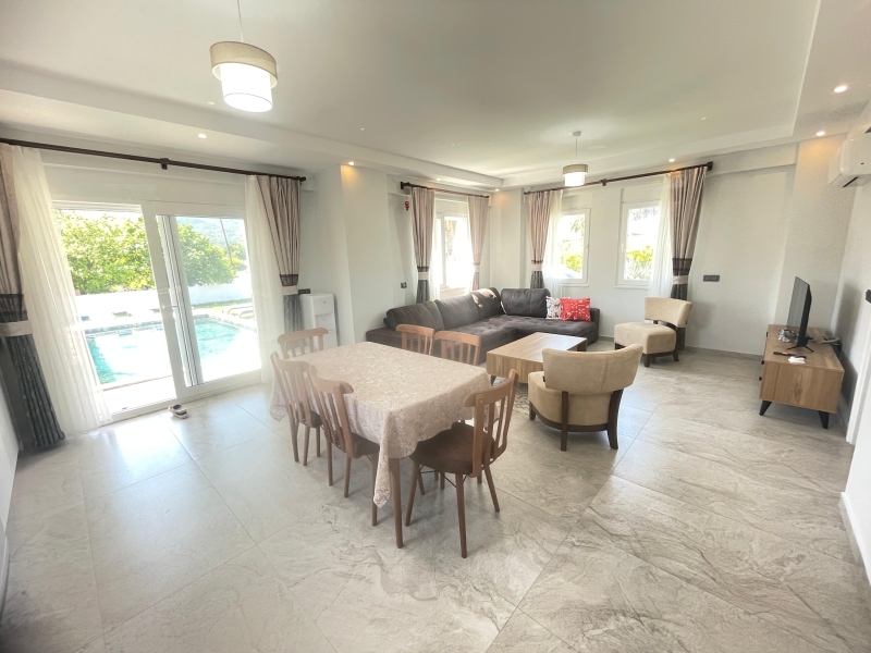 Villa İda